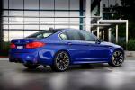 BMW M5 2018 года (AU)